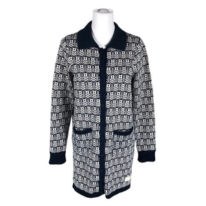 Unisex Odd Molly - Kardigan, suurus 40 - Sinine (1)