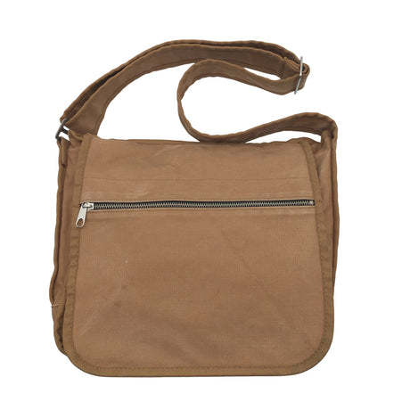 Unisex Marimekko - Õlakott, suurus Maxi - Pruun ()