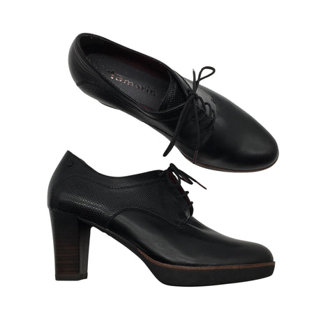 Unisex Tamaris - Igapäevased jalanõud, suurus 39 - Must ()