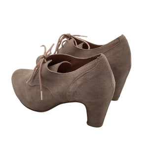 Unisex Felmini - Igapäevased jalanõud, suurus 39 - Beige (3)