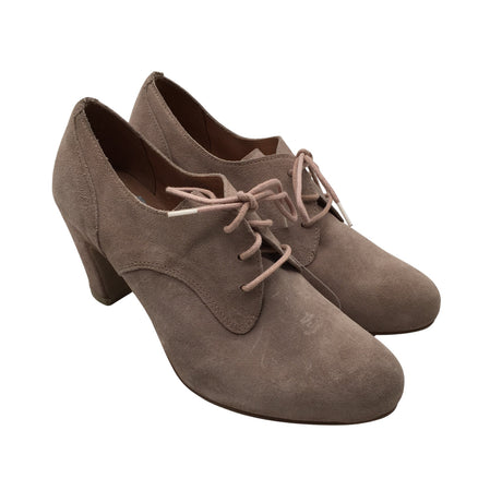 Unisex Felmini - Igapäevased jalanõud, suurus 39 - Beige (2)