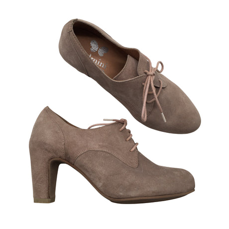 Unisex Felmini - Igapäevased jalanõud, suurus 39 - Beige ()