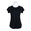Unisex Reebok - Spordisärk, lühikesed käised, suurus 38 - Must ()