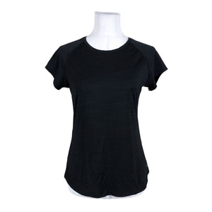 Unisex Reebok - Spordisärk, lühikesed käised, suurus 38 - Must (1)