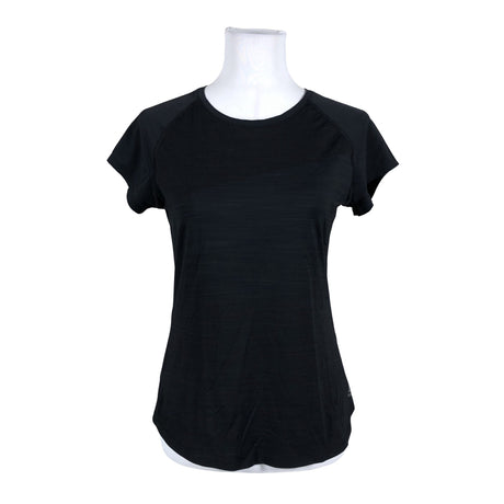 Unisex Reebok - Spordisärk, lühikesed käised, suurus 38 - Must ()