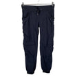 Unisex Casall - Spordipüksid, suurus 38 - Must ()