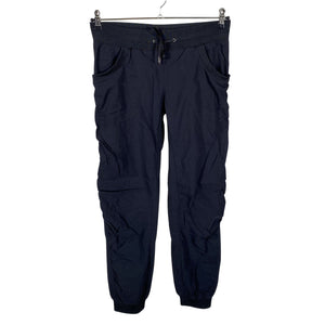 Unisex Casall - Spordipüksid, suurus 38 - Must (1)