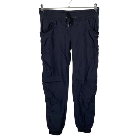 Unisex Casall - Spordipüksid, suurus 38 - Must ()