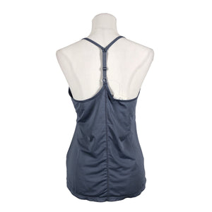 Unisex Nike - Sporditopp, suurus 38 - Sinine (2)