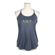 Unisex Nike - Sporditopp, suurus 38 - Sinine ()