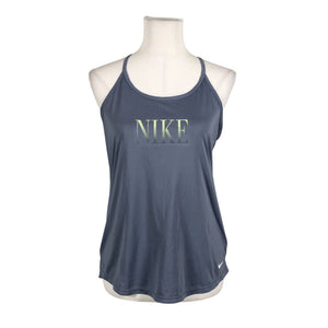 Unisex Nike - Sporditopp, suurus 38 - Sinine (1)