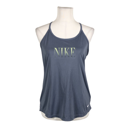 Unisex Nike - Sporditopp, suurus 38 - Sinine ()