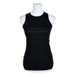 Unisex Energetics - Sporditopp, suurus 36 - Must ()