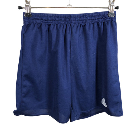 Unisex Adidas - Lühikesed spordipüksid, suurus 146 - 152 - Sinine ()