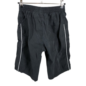 Unisex Nike - Lühikesed püksid, suurus 146 - 152 - Must (2)