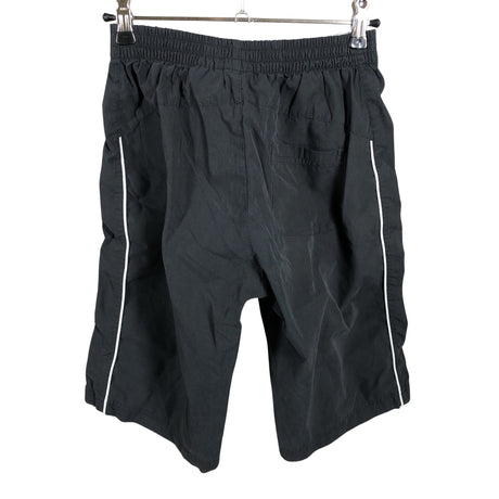 Unisex Nike - Lühikesed püksid, suurus 146 - 152 - Must (2)
