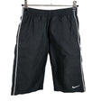 Unisex Nike - Lühikesed püksid, suurus 146 - 152 - Must ()