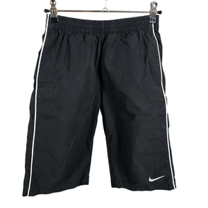 Unisex Nike - Lühikesed püksid, suurus 146 - 152 - Must (1)