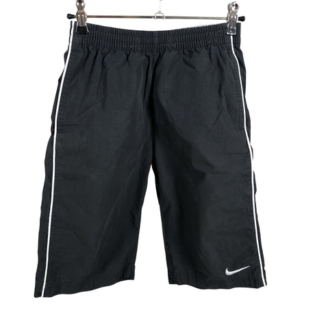 Unisex Nike - Lühikesed püksid, suurus 146 - 152 - Must ()