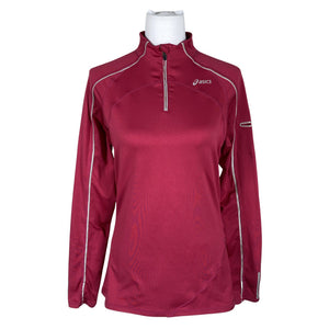 Unisex Asics - Spordisärk, pikad käised, suurus 38 - Roosa (1)