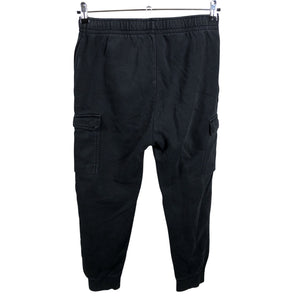 Unisex Nike - Dressikangast püksid, suurus 36 - Must (2)