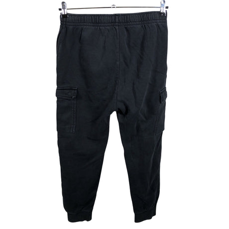 Unisex Nike - Dressikangast püksid, suurus 36 - Must (2)