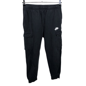 Unisex Nike - Dressikangast püksid, suurus 36 - Must (1)