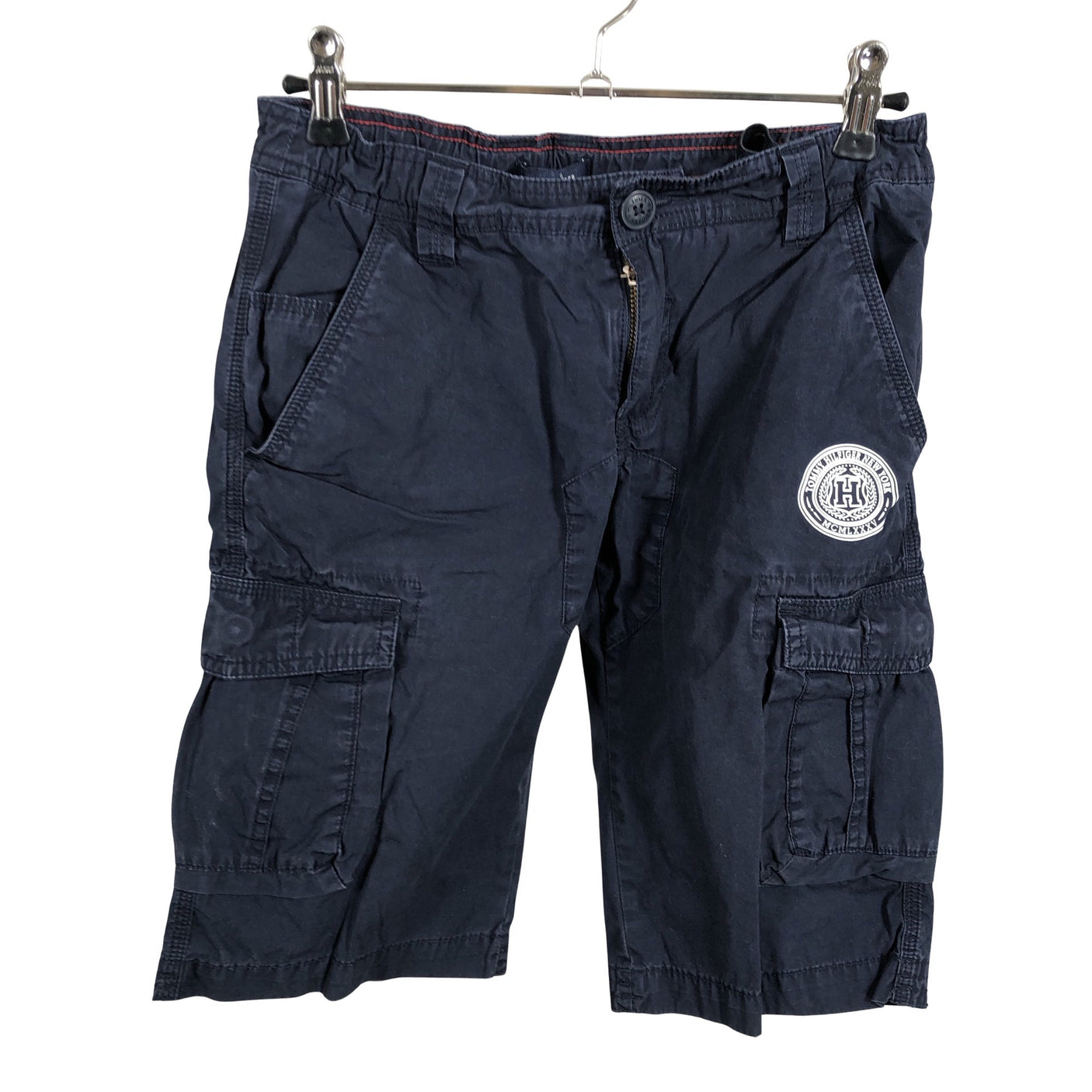 Unisex Tommy Hilfiger - Lühikesed püksid, suurus 146 - 152 - Sinine (1)