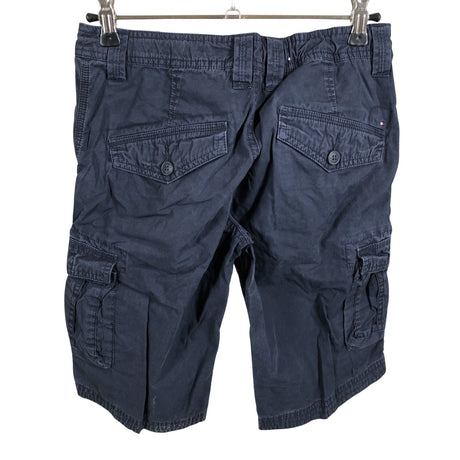 Unisex Tommy Hilfiger - Lühikesed püksid, suurus 146 - 152 - Sinine (2)
