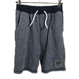 Unisex Name It - Dressikangast lühikesed püksid, suurus 146 - 152 - Sinine ()