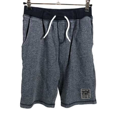 Unisex Name It - Dressikangast lühikesed püksid, suurus 146 - 152 - Sinine ()