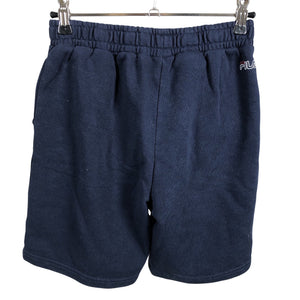 Unisex Fila - Dressikangast lühikesed püksid, suurus 146 - 152 - Sinine (2)