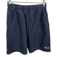 Unisex Fila - Dressikangast lühikesed püksid, suurus 146 - 152 - Sinine ()