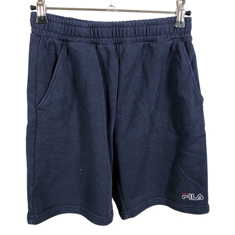 Unisex Fila - Dressikangast lühikesed püksid, suurus 146 - 152 - Sinine ()