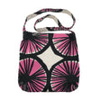Unisex Marimekko - Õlakott, suurus Midi - Roosa ()