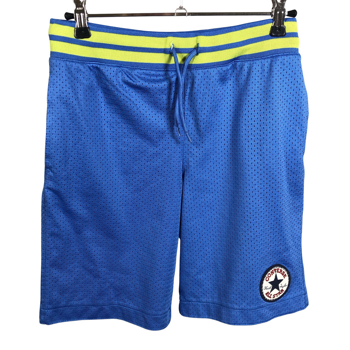 Unisex Converse - Lühikesed spordipüksid, suurus 134 - 140 - Sinine (1)