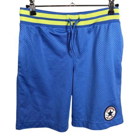 Unisex Converse - Lühikesed spordipüksid, suurus 134 - 140 - Sinine ()