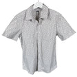Unisex We - Triiksärk, suurus 146 - 152 - Valge ()