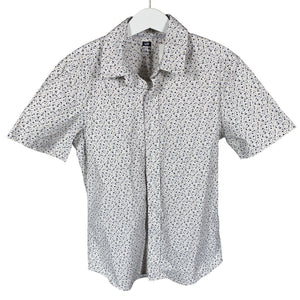 Unisex We - Triiksärk, suurus 146 - 152 - Valge (1)