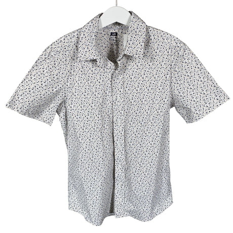 Unisex We - Triiksärk, suurus 146 - 152 - Valge ()