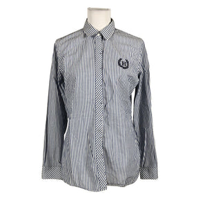 Unisex Tommy Hilfiger - Triiksärk, suurus 38 - Sinine (1)