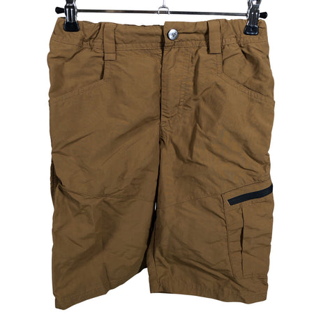 Unisex Decathlon - Lühikesed püksid, suurus 140 - 146 - Pruun ()