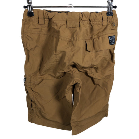 Unisex Decathlon - Lühikesed püksid, suurus 140 - 146 - Pruun (2)