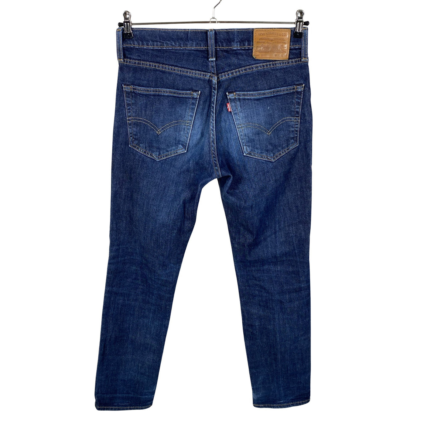 Unisex Levi's - Teksad, suurus W31 - Sinine (2)