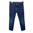 Unisex Levi's - Teksad, suurus W31 - Sinine ()