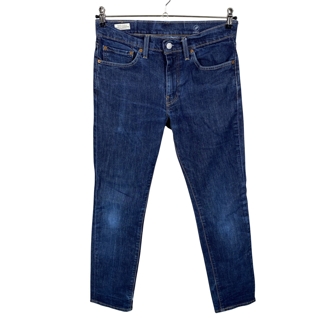 Unisex Levi's - Teksad, suurus W31 - Sinine (1)