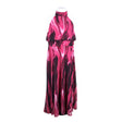 Unisex Ulla Popken - Maksikleit, suurus 52 - Roosa ()