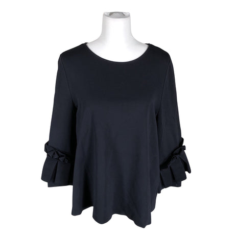 Unisex COS - Trikotaažist pluus, suurus 38 - Sinine ()
