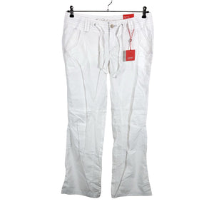 Unisex Esprit - Mittevenivad püksid, suurus 40 - Valge (1)