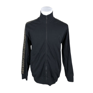 Unisex Hugo Boss - Pusa, suurus L - Must (1)